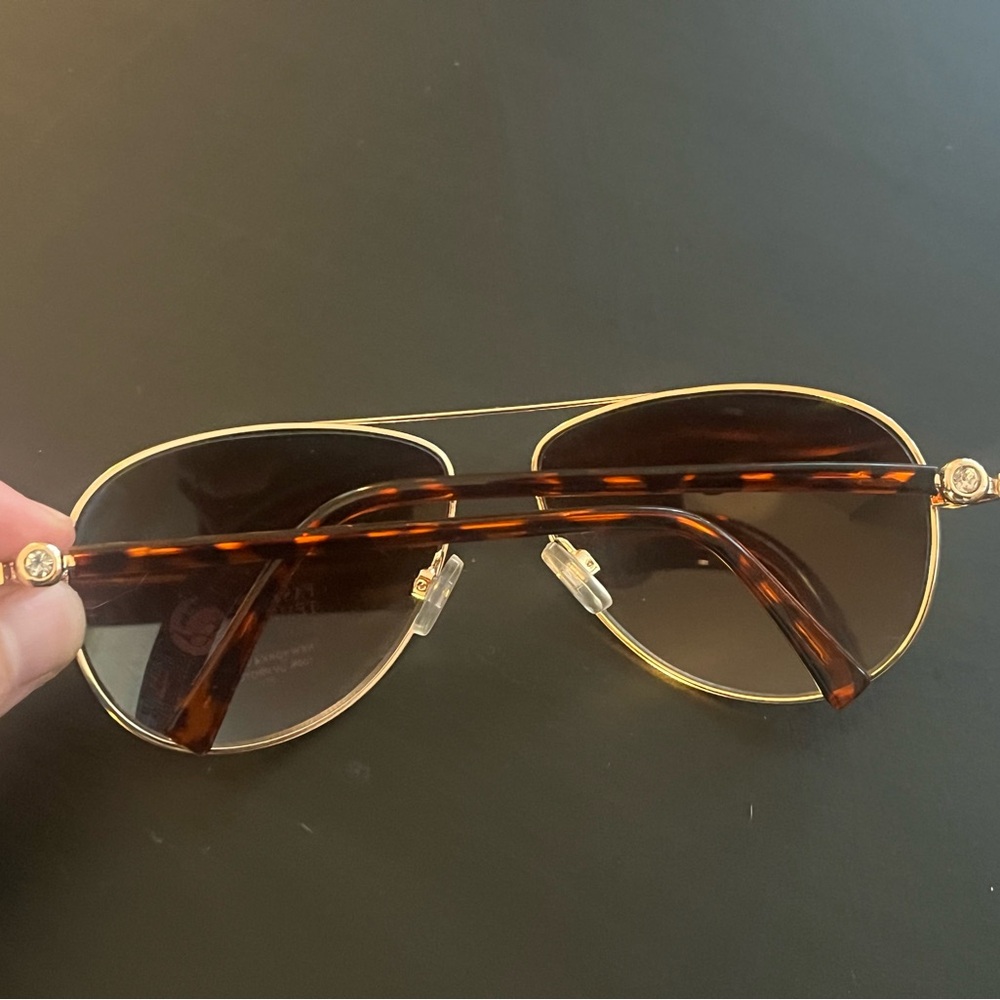 NWT- NY&C Aviator Sunglasses - Picture 4 of 4